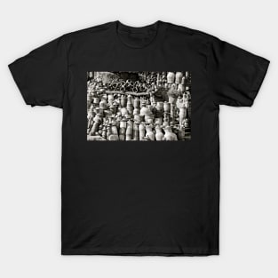 Maroc - Poteries T-Shirt